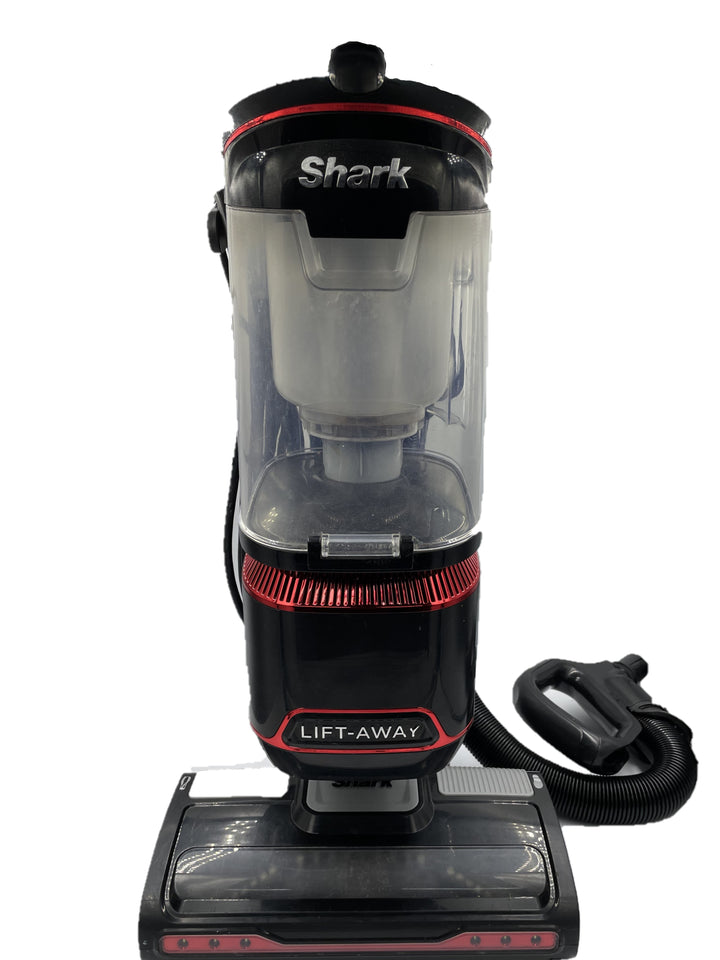Shark Classic Lift-Away Pet Corded Upright Vacuum Cleaner - NV602UKT (Main Unit Only)