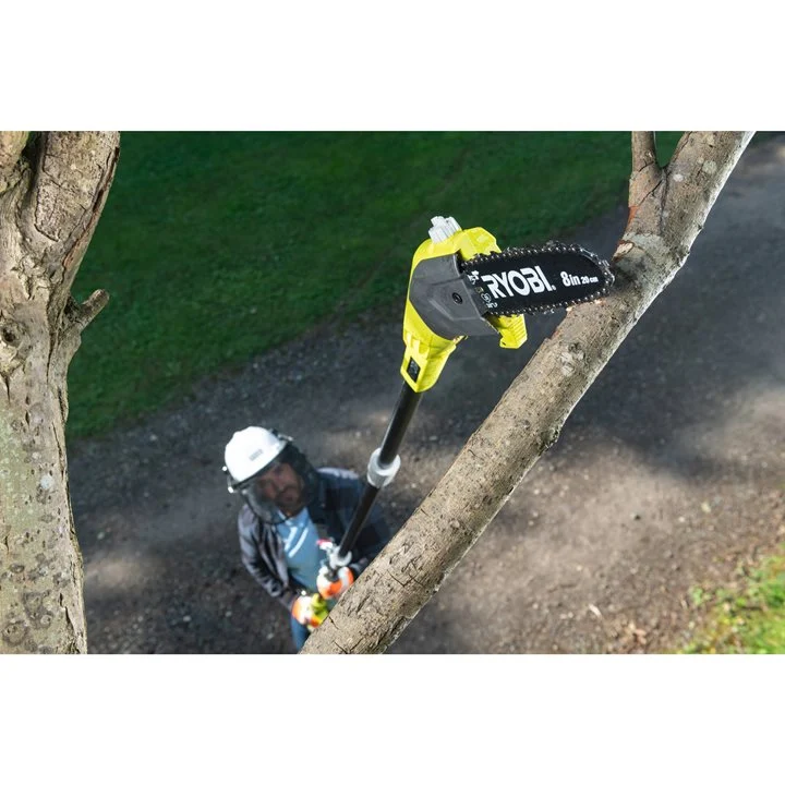 Ryobi OPP1820 ONE+ 18v Pole Saw - Bare Tool