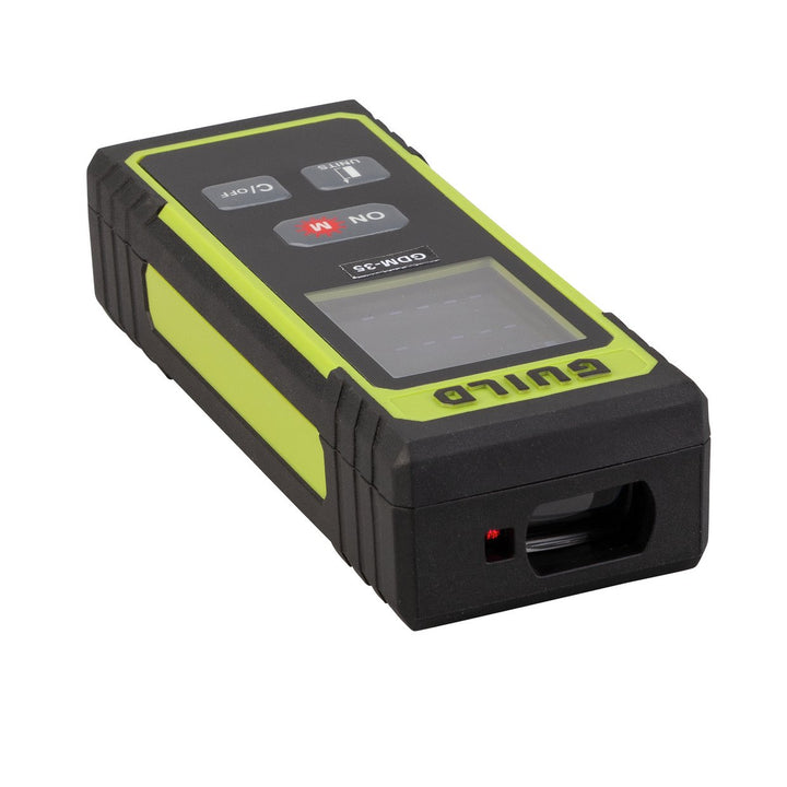 Guild 30m Laser Measure