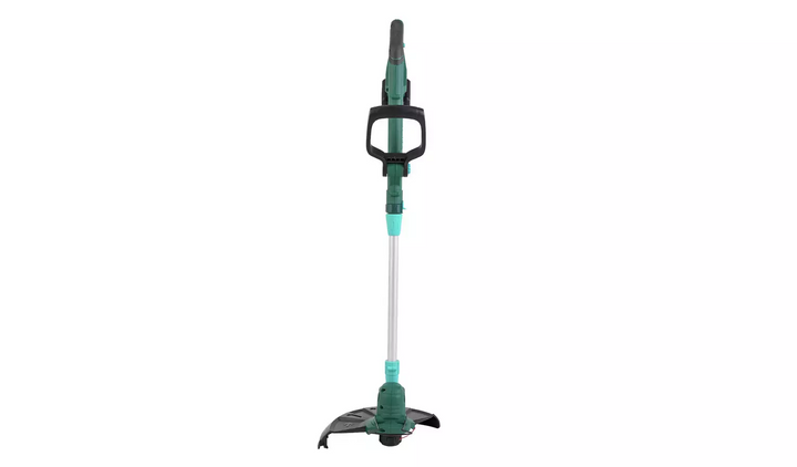 McGregor Cordless 18v Grass Trimmer - 25cm