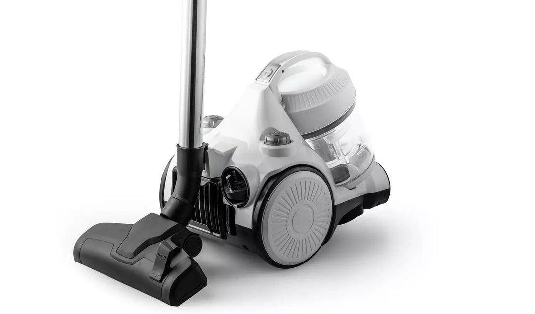 Bush VCS35B15K0D-70 Bagless Cylinder Vacuum Cleaner