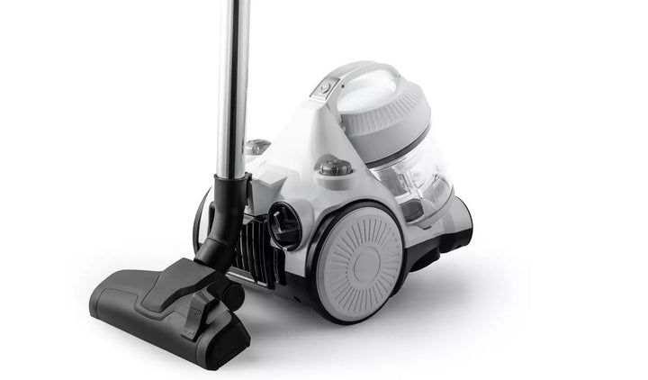 Bush VCS35B15K0D-70 Bagless Cylinder Vacuum Cleaner