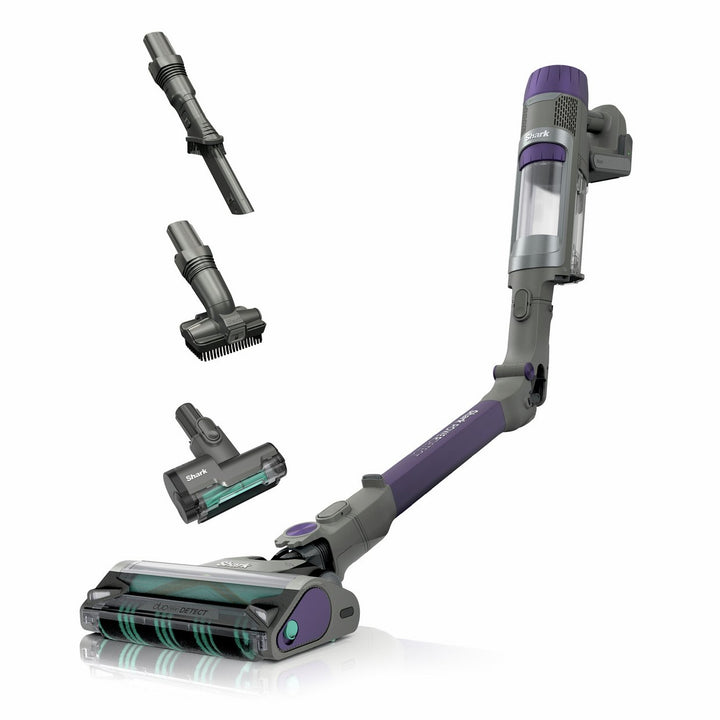 Shark PowerDetect Pet Upright Cordless Vacuum Cleaner (IP1251UKT)