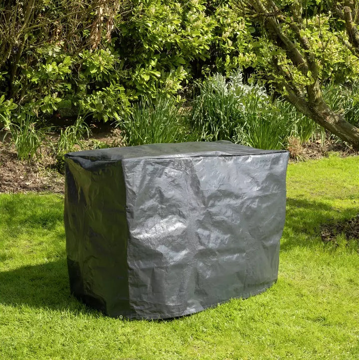 Home Heavy Duty Bench Cover - Green