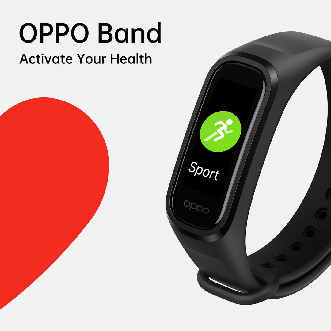 OPPO Band