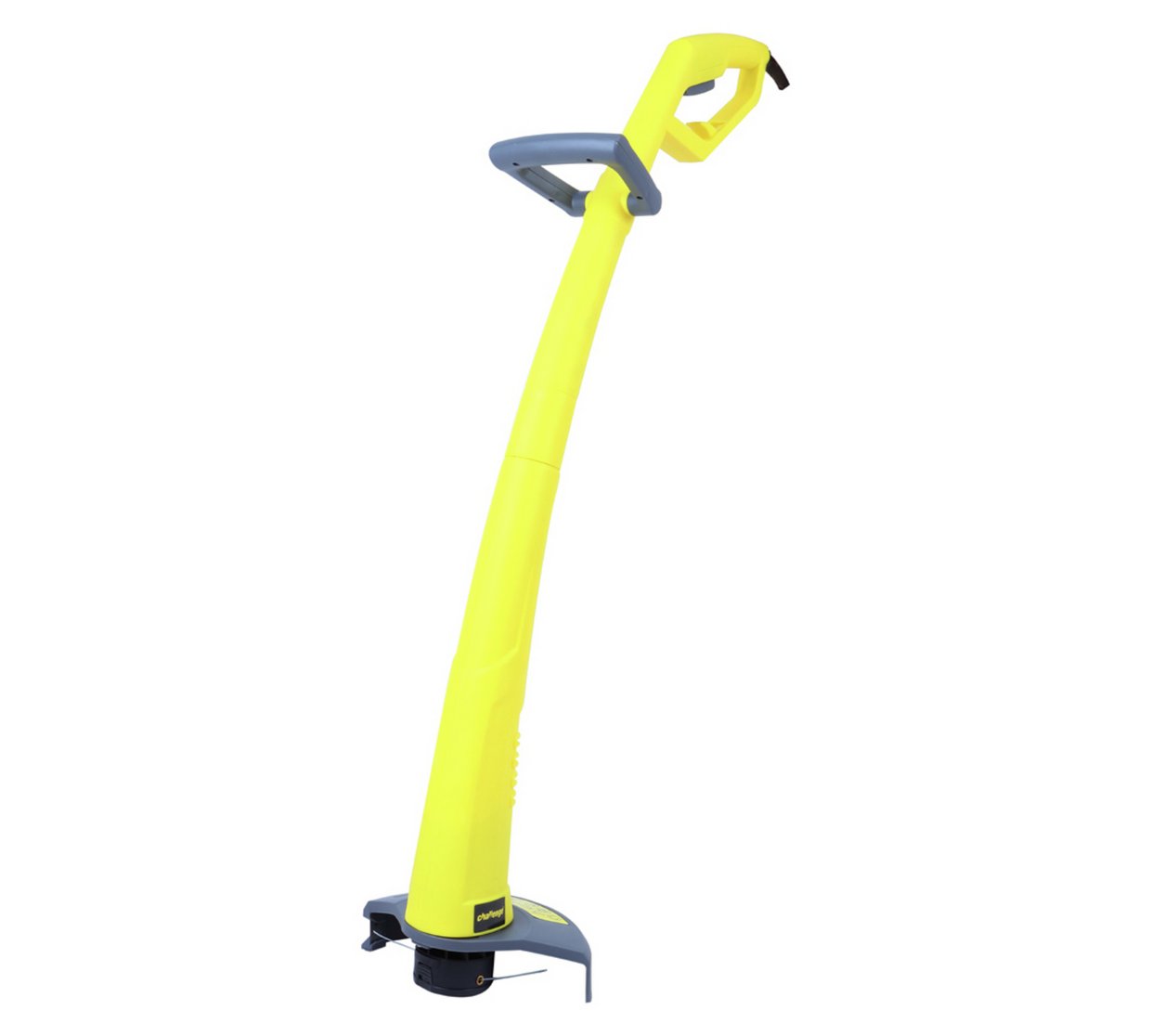 Challenge 22cm Corded Grass Trimmer - 250W - USED ITEM
