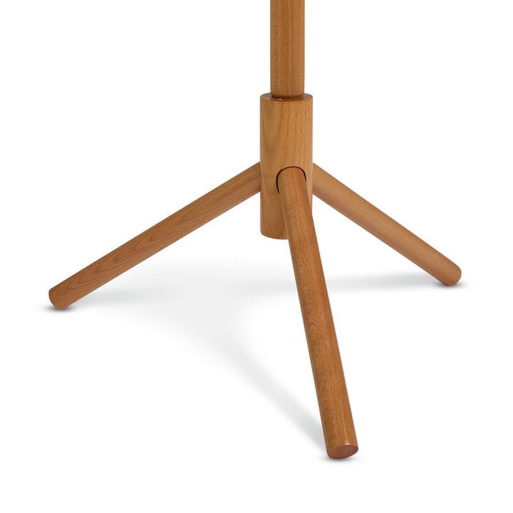 Habitat Wooden Coat Stand - Natural