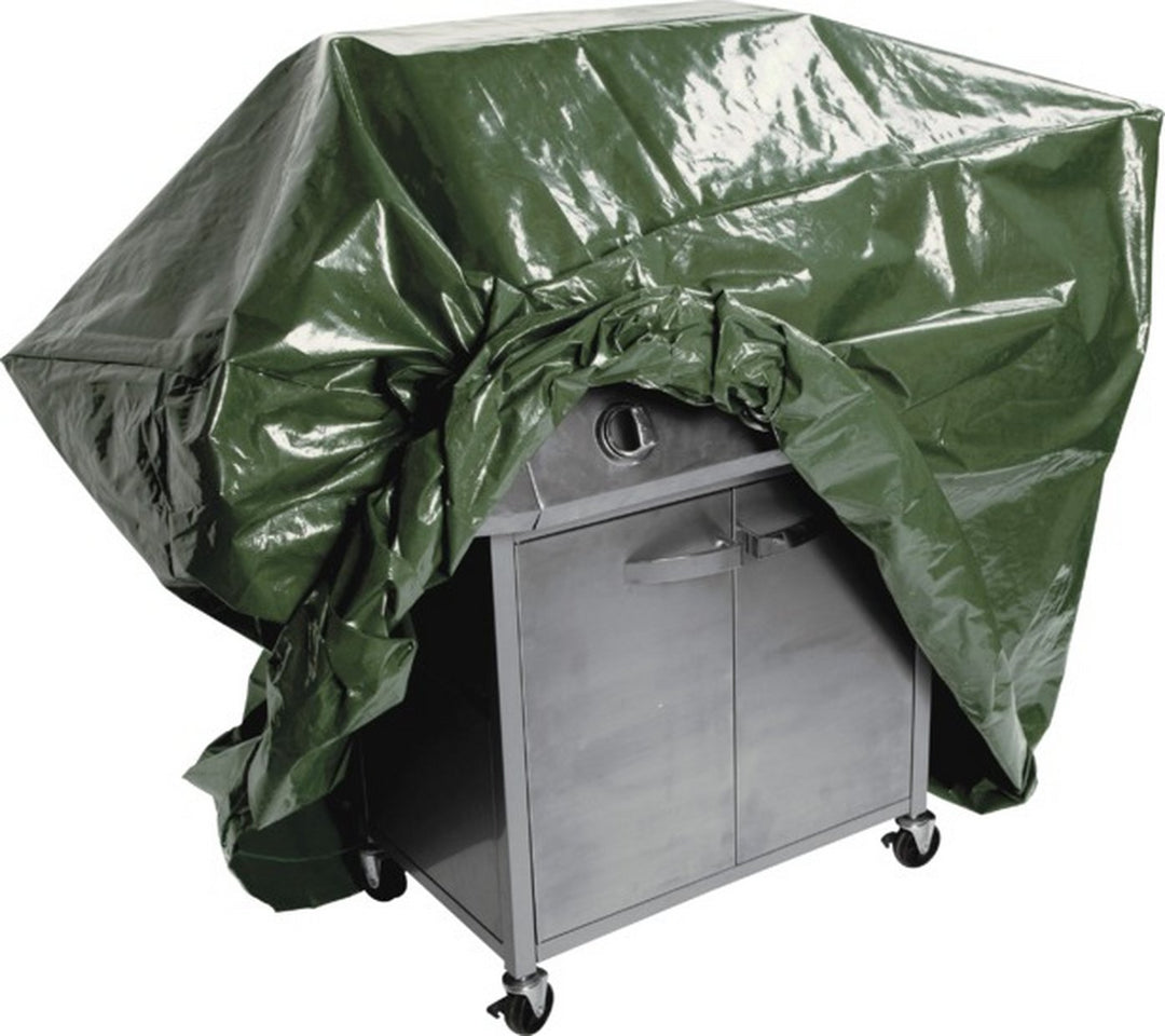 Heavy Duty Medium BBQ Cover