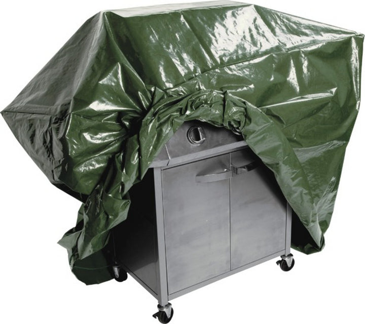 Heavy Duty Medium BBQ Cover