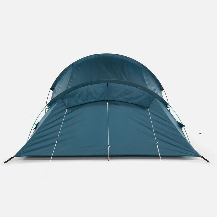 Decathlon Quechua MH100 XXL 4 Person Family Camping Tent