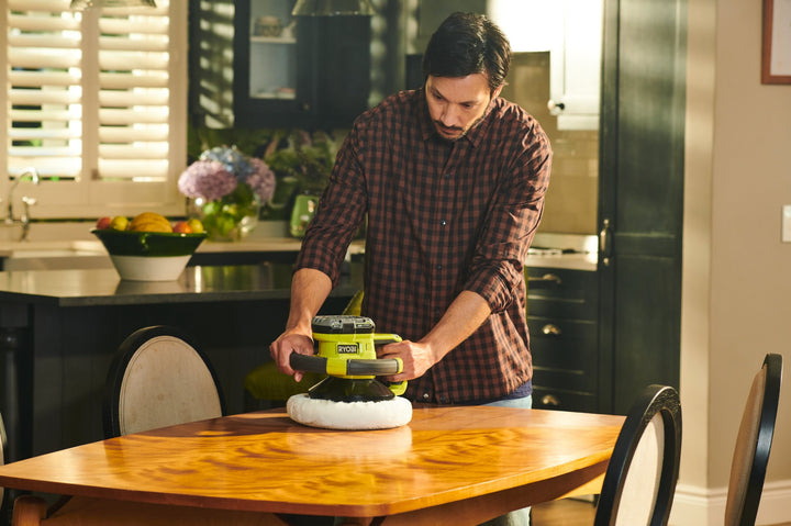Ryobi RBP18250-0 18V ONE+™ Cordless 250mm Buffer 