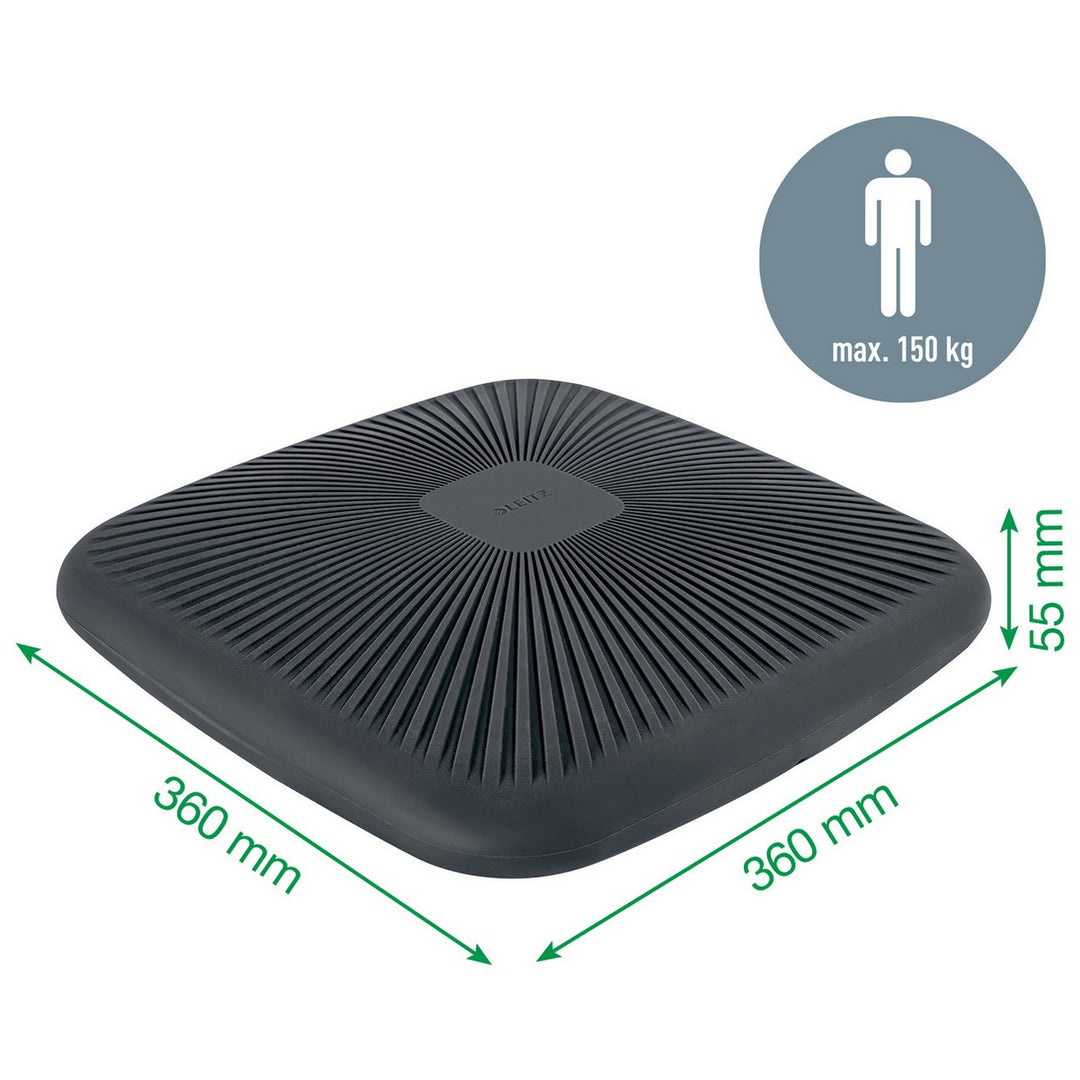 Leitz Ergo Active Wobble Cushion