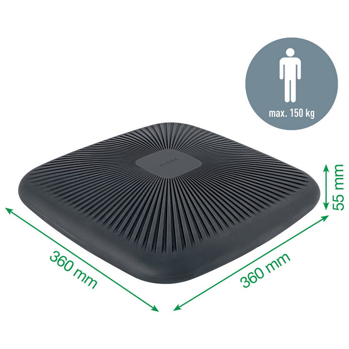 Leitz Ergo Active Wobble Cushion