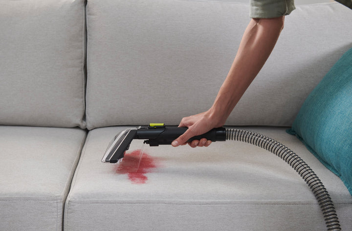 Ryobi 18V ONE+ Cordless Brushless Swift Clean Stain Remover (Bare Tool)