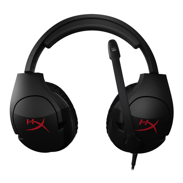 HyperX Cloud Stinger – Gaming Headset, for PC, DTS® Headphone:X 
