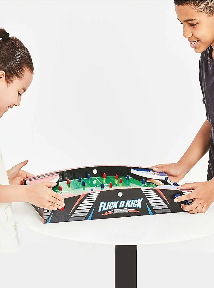 Hy-Pro Desktop Pinball Football Game