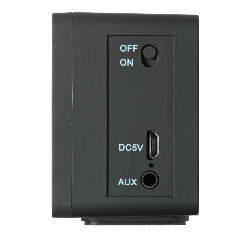 Bush Stereo Bluetooth Speaker