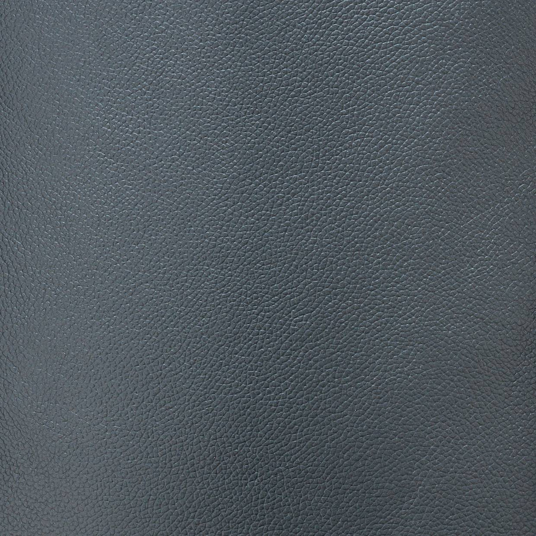 Habitat Leather Mix Manager Office Chair - Black