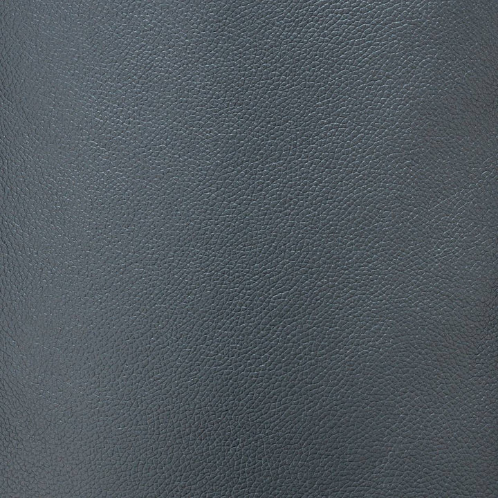 Habitat Leather Mix Manager Office Chair - Black