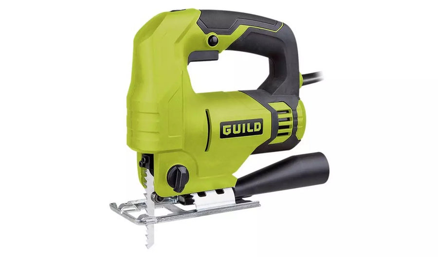 Guild Variable Speed Jigsaw - 710W