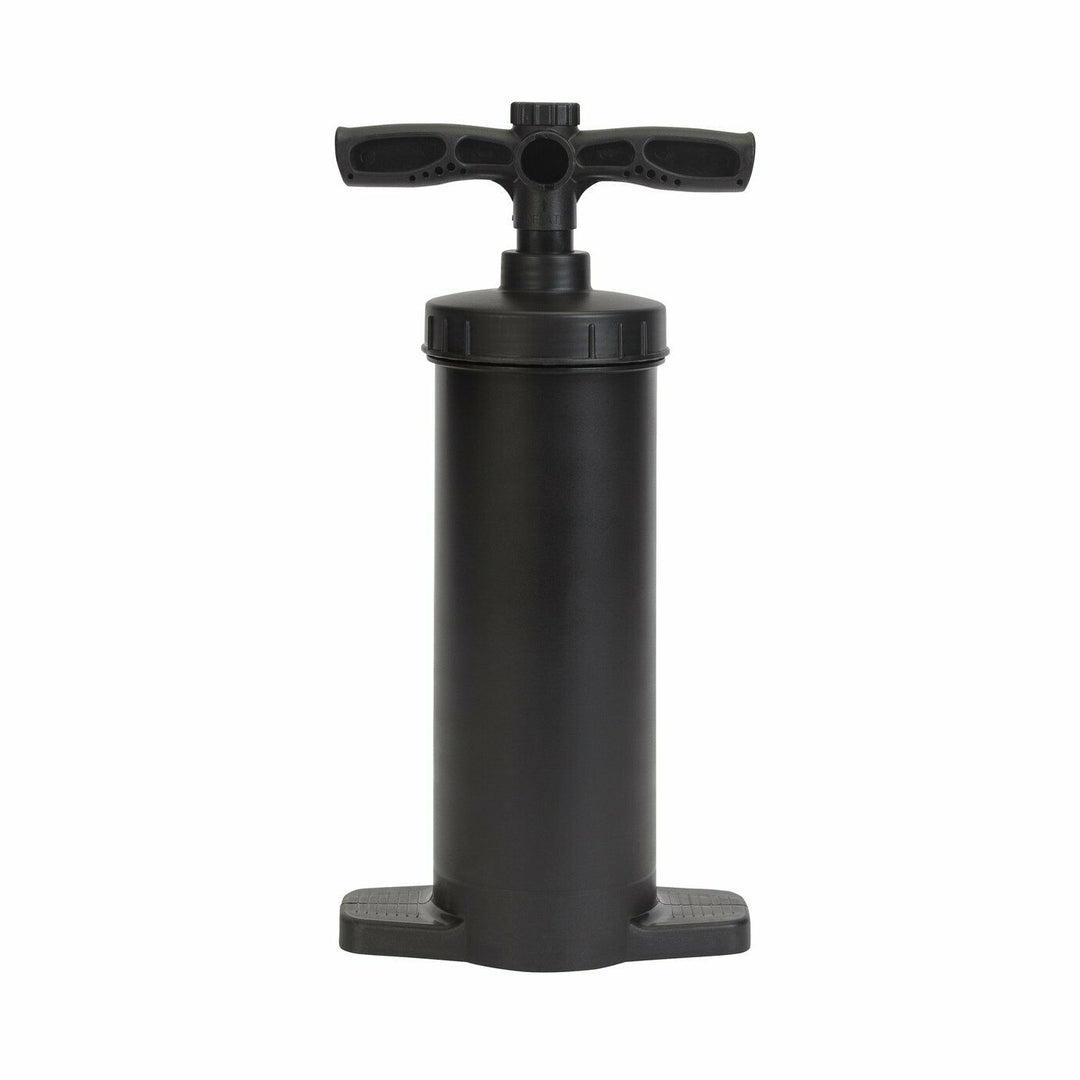 ProAction Bestway Double Action Hand Pump - Black