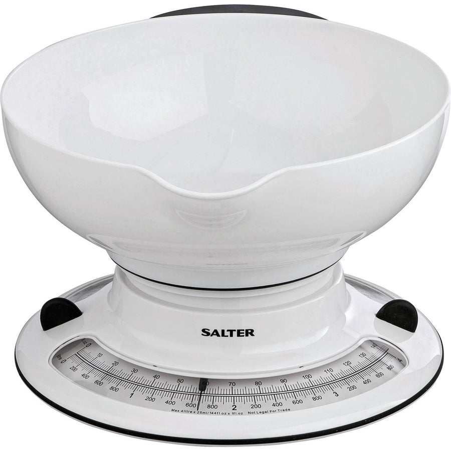 Salter Aquaweigh Mechanical Baking Scale