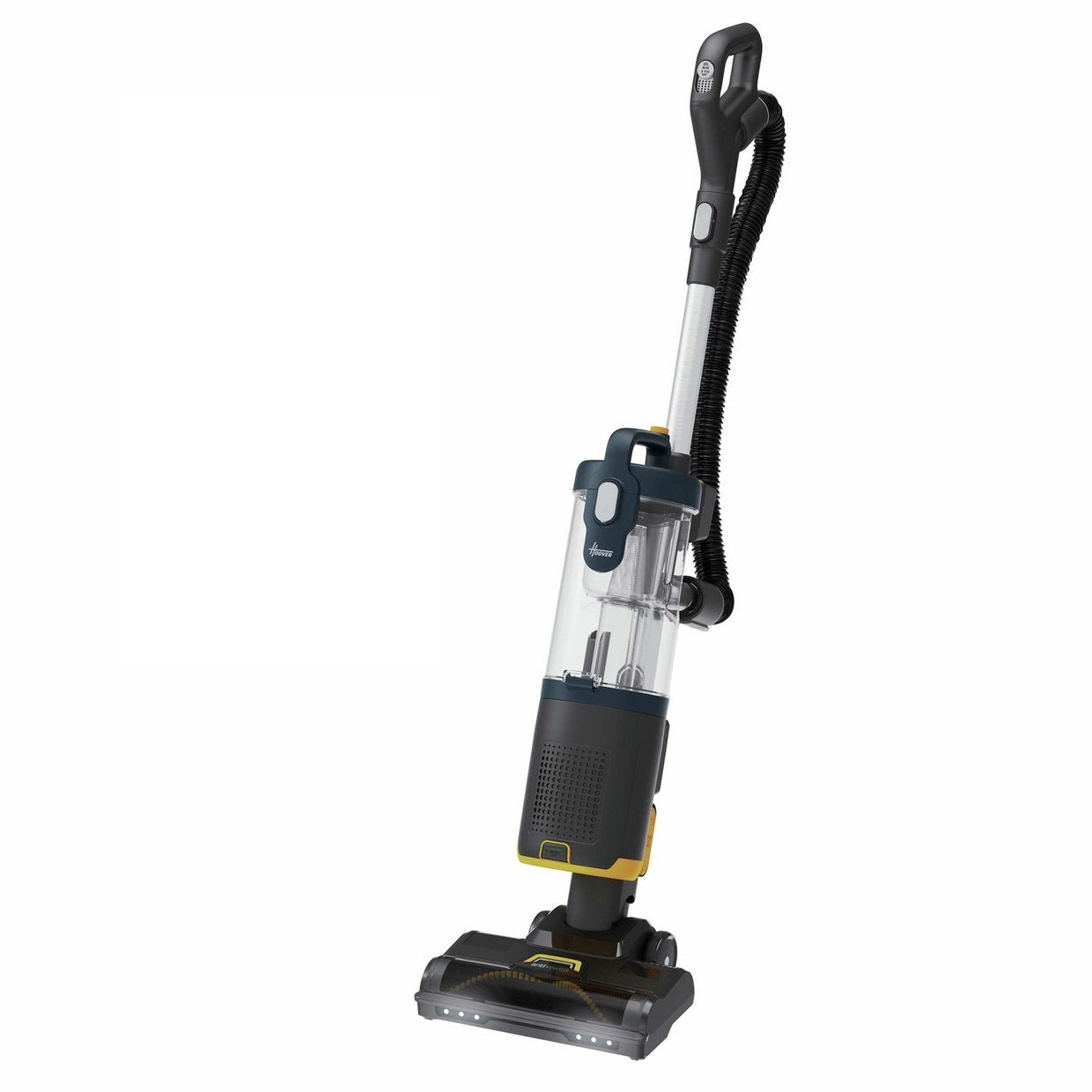 Hoover HL4 Push&Lift Anti Hair Pet Corded Vacuum Cleaner (No Accessories)