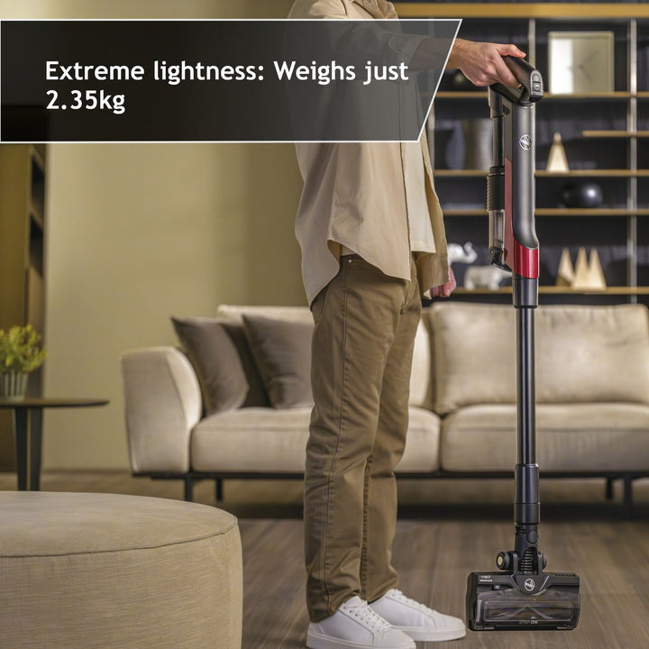 Hoover HF2 UltraCompact Anti Hair Cordless Vacuum Cleaner