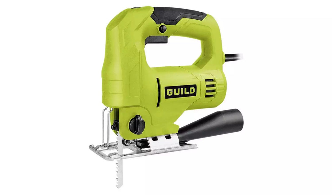 Guild Variable Speed Jigsaw - 550W