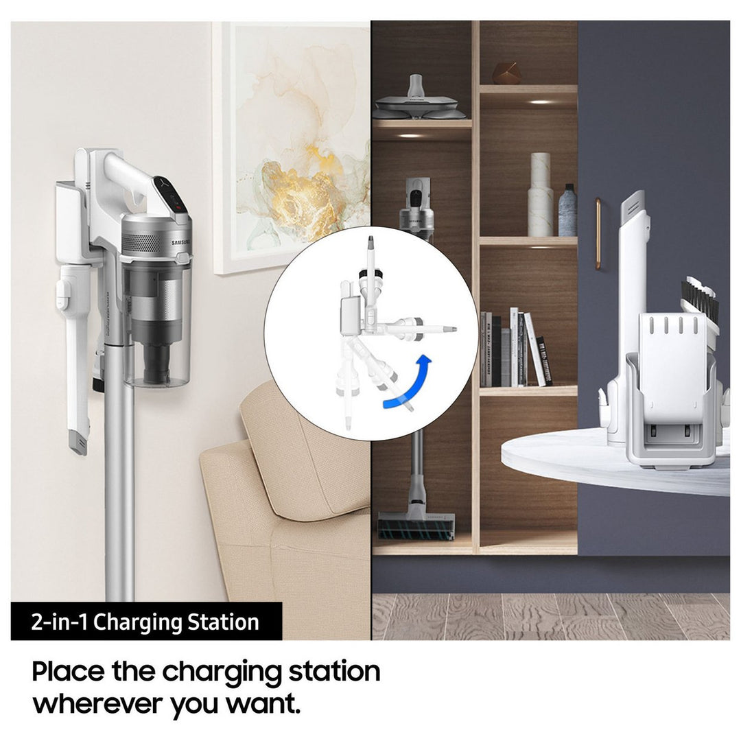 Samsung Jet 70 Turbo Cordless Vacuum Cleaner