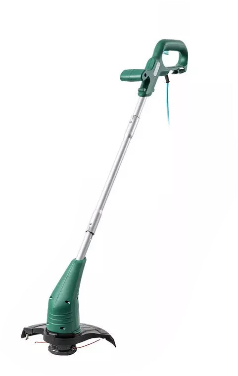 McGregor MET352A 25cm Corded Grass Trimmer - 350w 