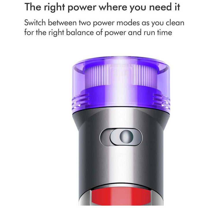 Dyson V8 Absolute Pet Cordless Vacuum Cleaner