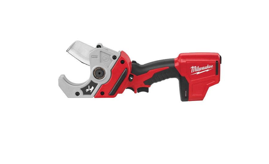 Milwaukee C12PPC-0 M12 Sub Compact PEX  Pipe Cutter