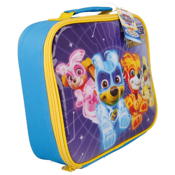 Zak Paw Patrol Lunch Bag