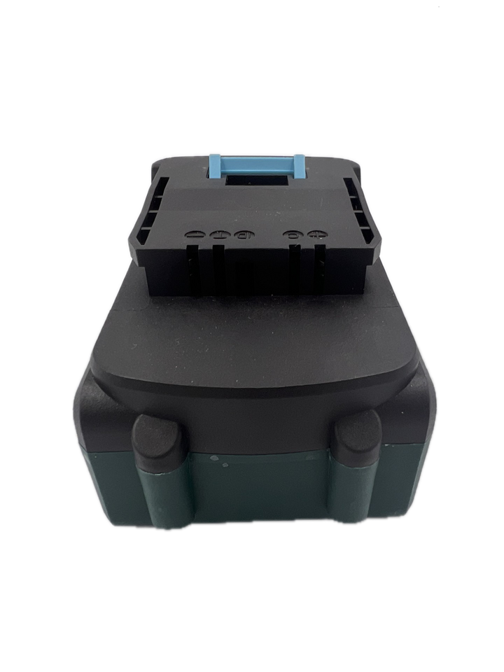 Genuine 18v Battery B0P-SP06-18ZK-B For McGregor Cordless Lawnmower MCLLM1831