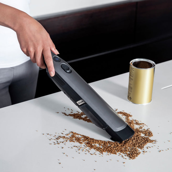 Shark Pet Cordless Handheld Vacuum Cleaner