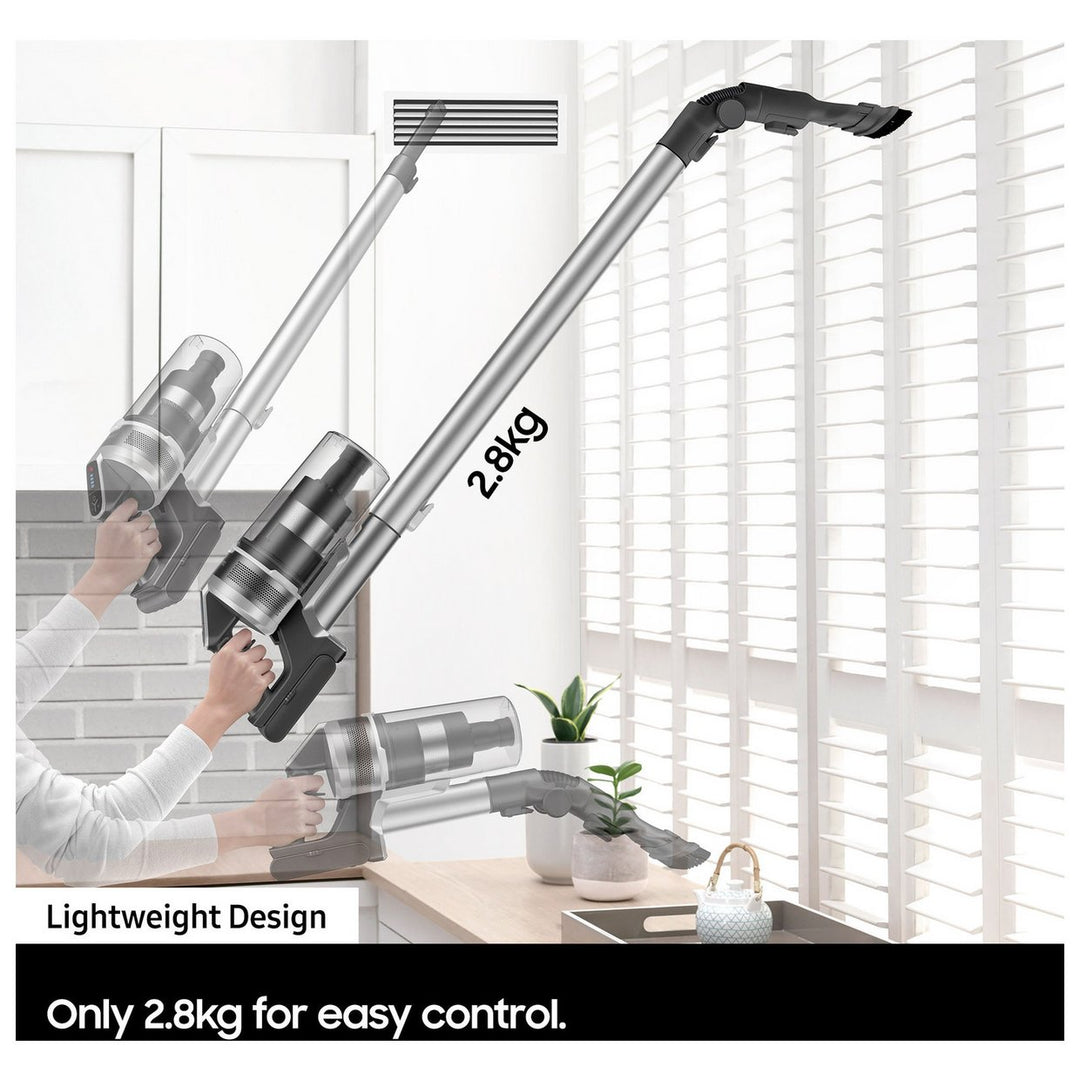 Samsung Jet 75 Pet Cordless Vacuum Cleaner