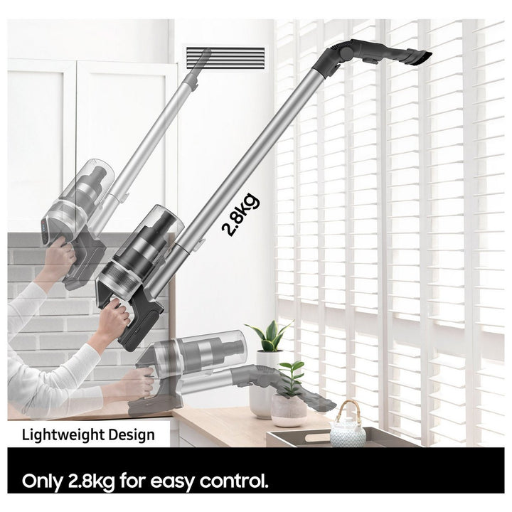 Samsung Jet 75 Pet Cordless Vacuum Cleaner