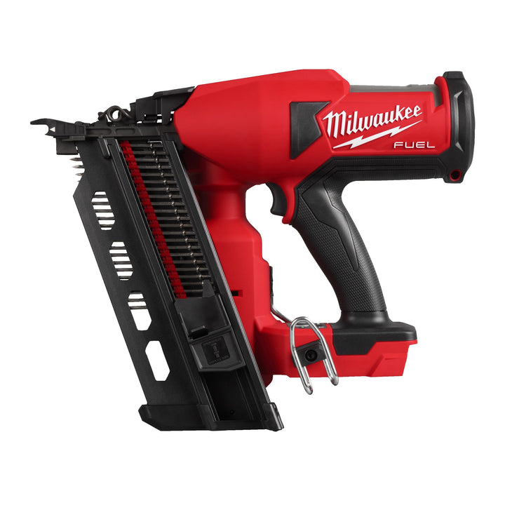 Milwaukee M18FDN-0C 18v M18 FUEL Duplex Nailer