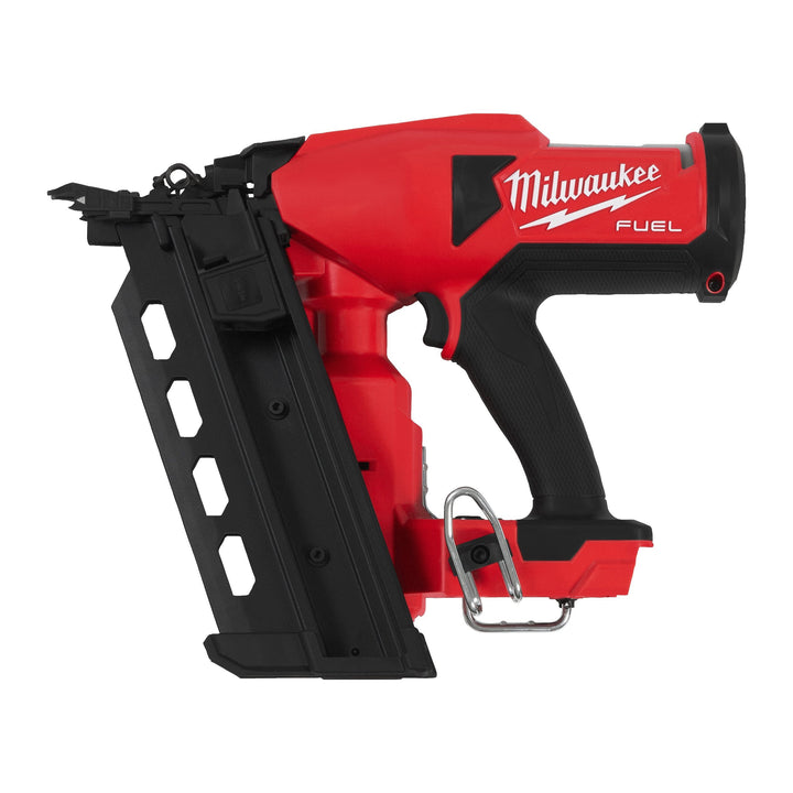 Milwaukee M18FDN-0C 18v M18 FUEL Duplex Nailer