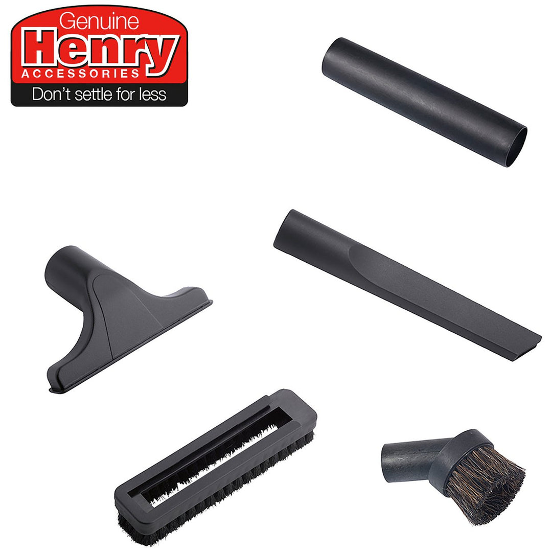 Genuine Numatic Henry ASO Full Kit
