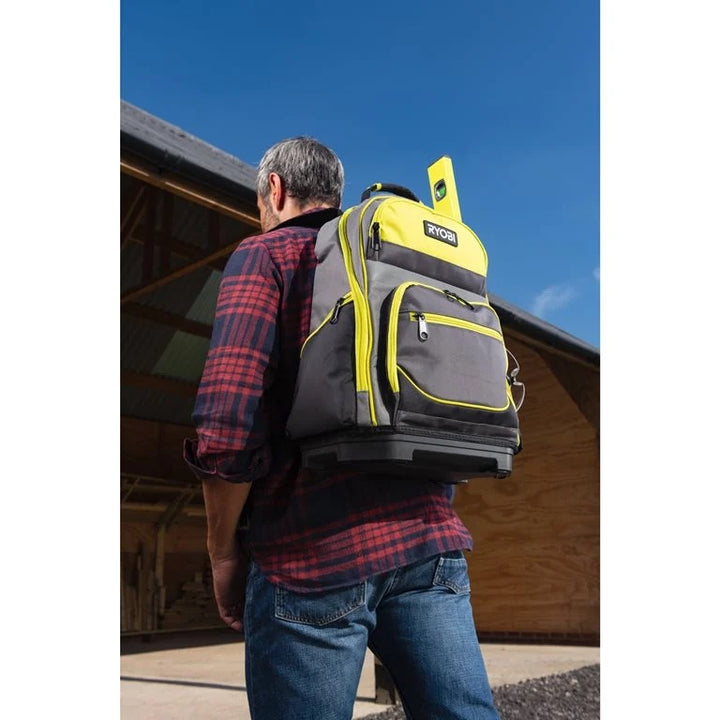 Ryobi RSSBP1 Backpack