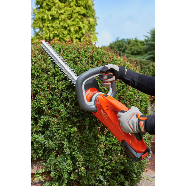 Flymo EasiCut 450 45cm Cordless Hedge Trimmer