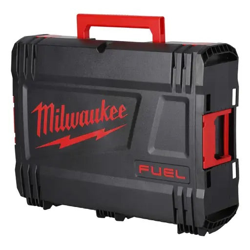 Milwaukee M12FDDXKIT-202X 12V 2 x 2.0Ah Li-Ion RedLithium Brushless Cordless 4 in 1 Drill Driver