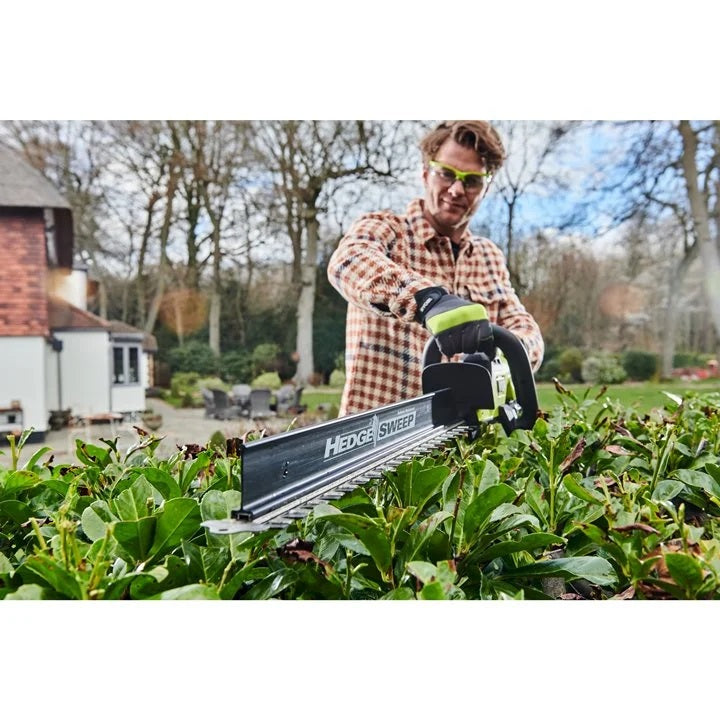 Ryobi RY36HTX65A-0 36V MAX POWER Cordless Brushless 65cm Hedge Trimmer (Bare Tool)