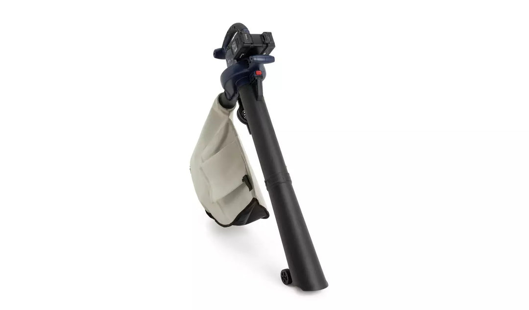 Spear & Jackson Cordless 3-In-1 Leaf Blower and Vac - 36V (No Battery No Charger)