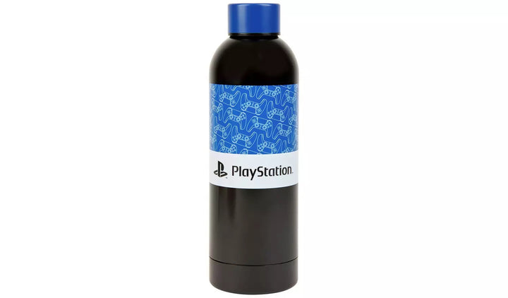 Zak Playstation Stainless steel Water Bottle - 700ml