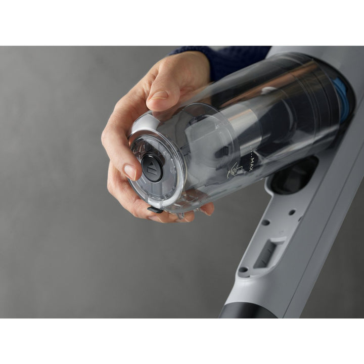 AEG 7000 Cordless Bagless Upright Stick Vacuum Cleaner
