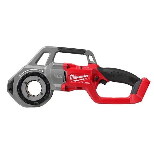 Milwaukee M18 FUEL™ pipe threader 1 ¼″ with ONE-KEY