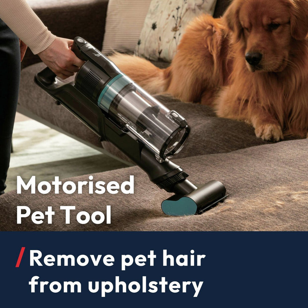 Hoover HF1+ Anti-Hairwrap Pet Cordless Vacuum Cleaner